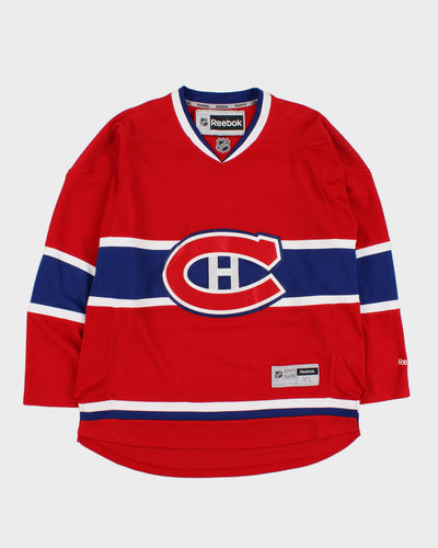 Montreal Canadiens NHL Jersey - XL