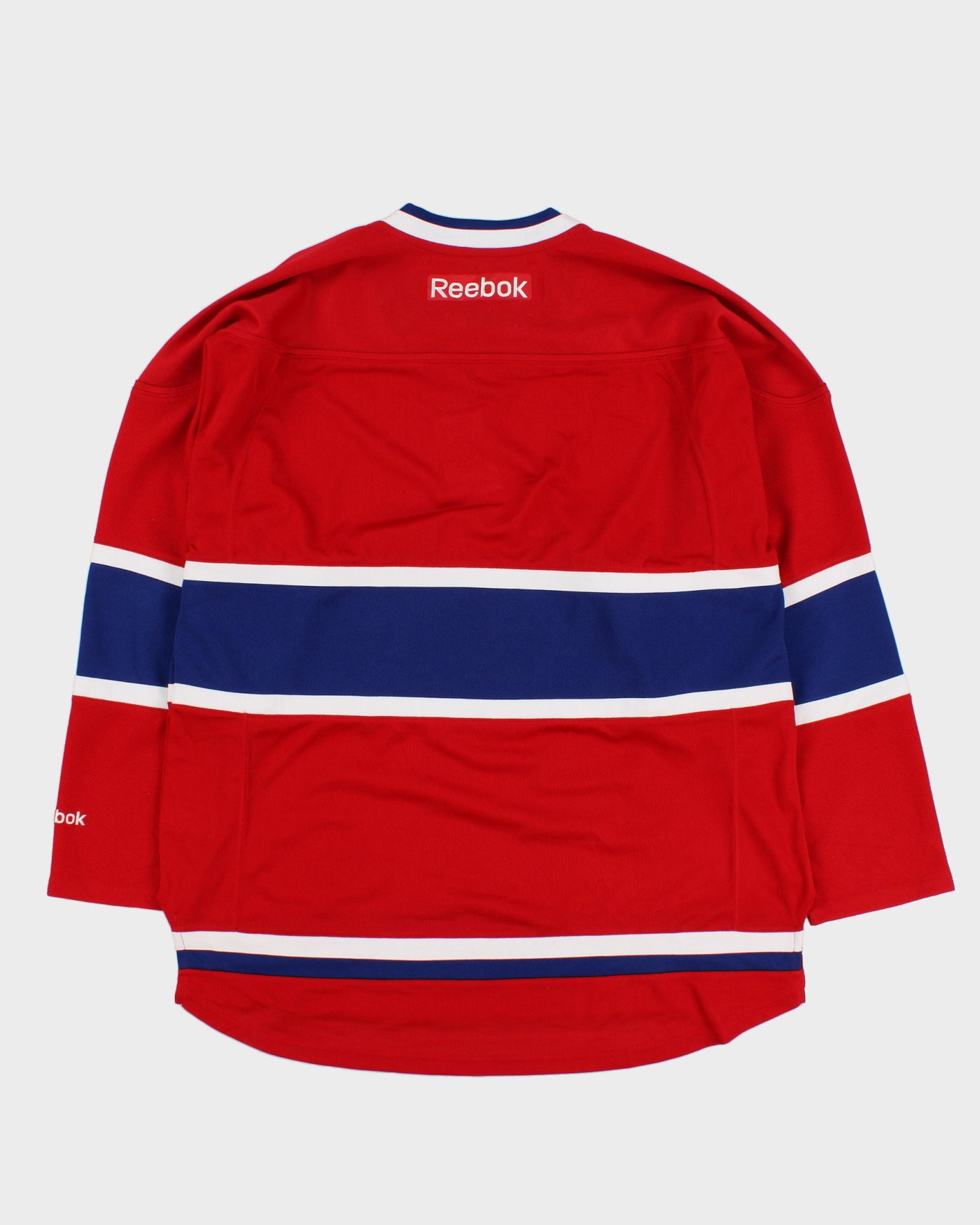Montreal Canadiens NHL Jersey - XL