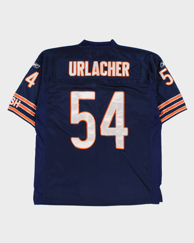 Chicago Bears NFL Jersey #54 Urlacher - XL