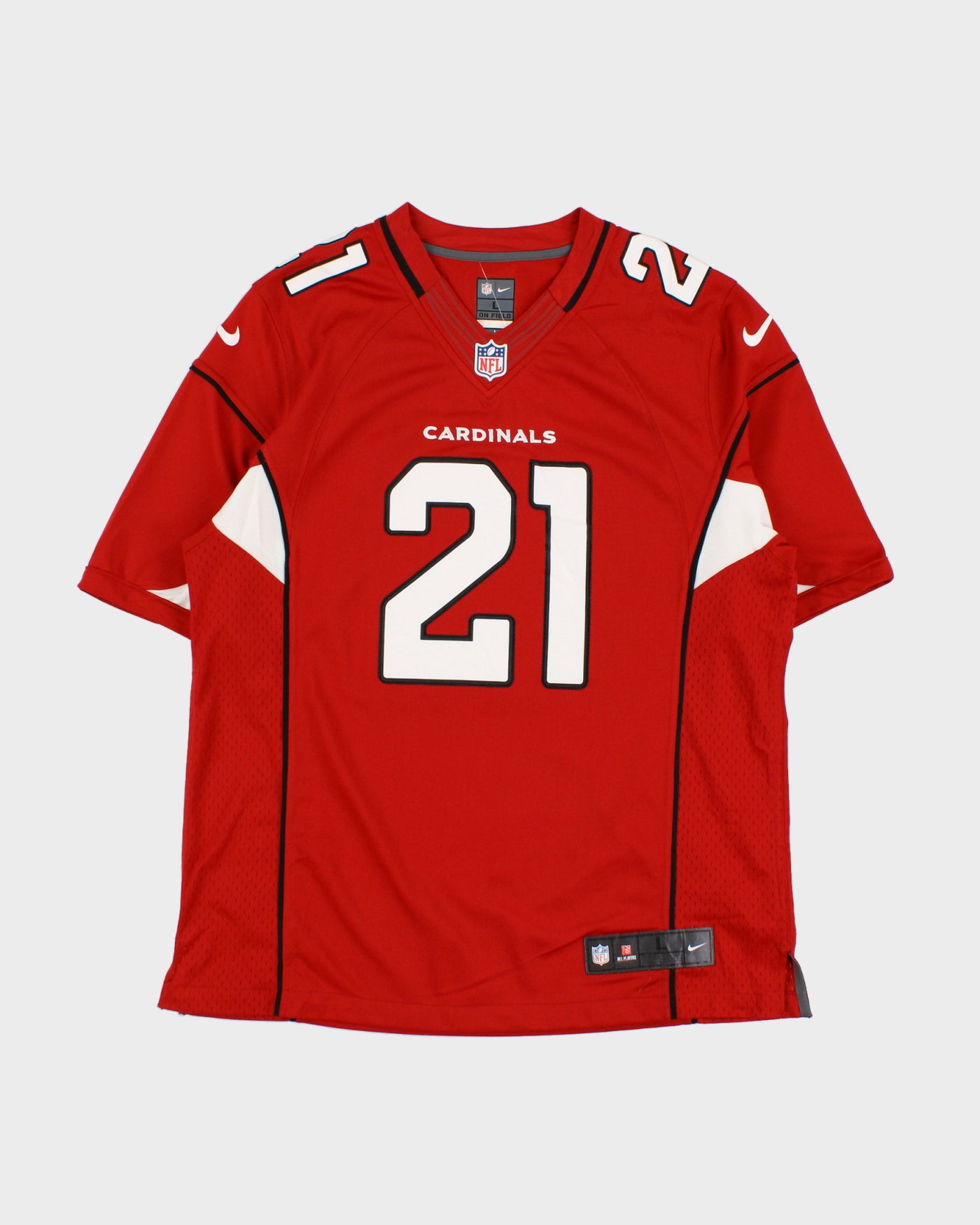 Cardinals deals peterson jersey
