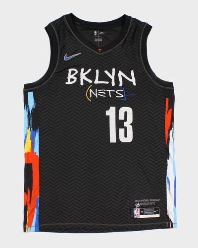 NBA x Brooklyn Nets #13 James Harden Jersey - XXL