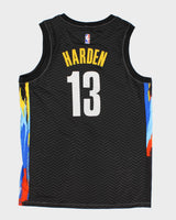 NBA x Brooklyn Nets #13 James Harden Jersey - XXL