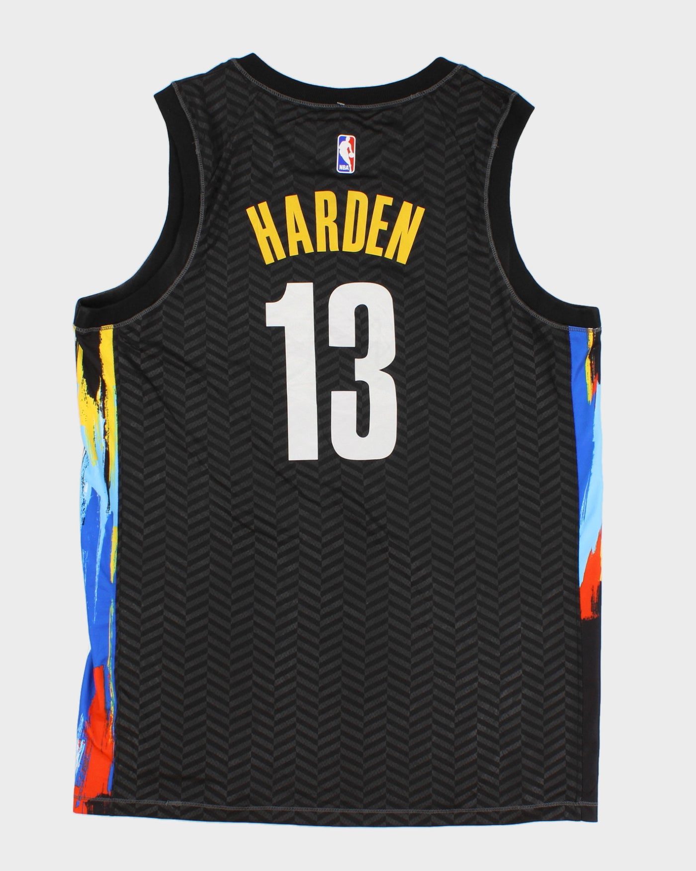 NBA x Brooklyn Nets #13 James Harden Jersey XXL - Main Image