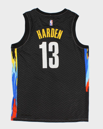 NBA x Brooklyn Nets #13 James Harden Jersey - XXL