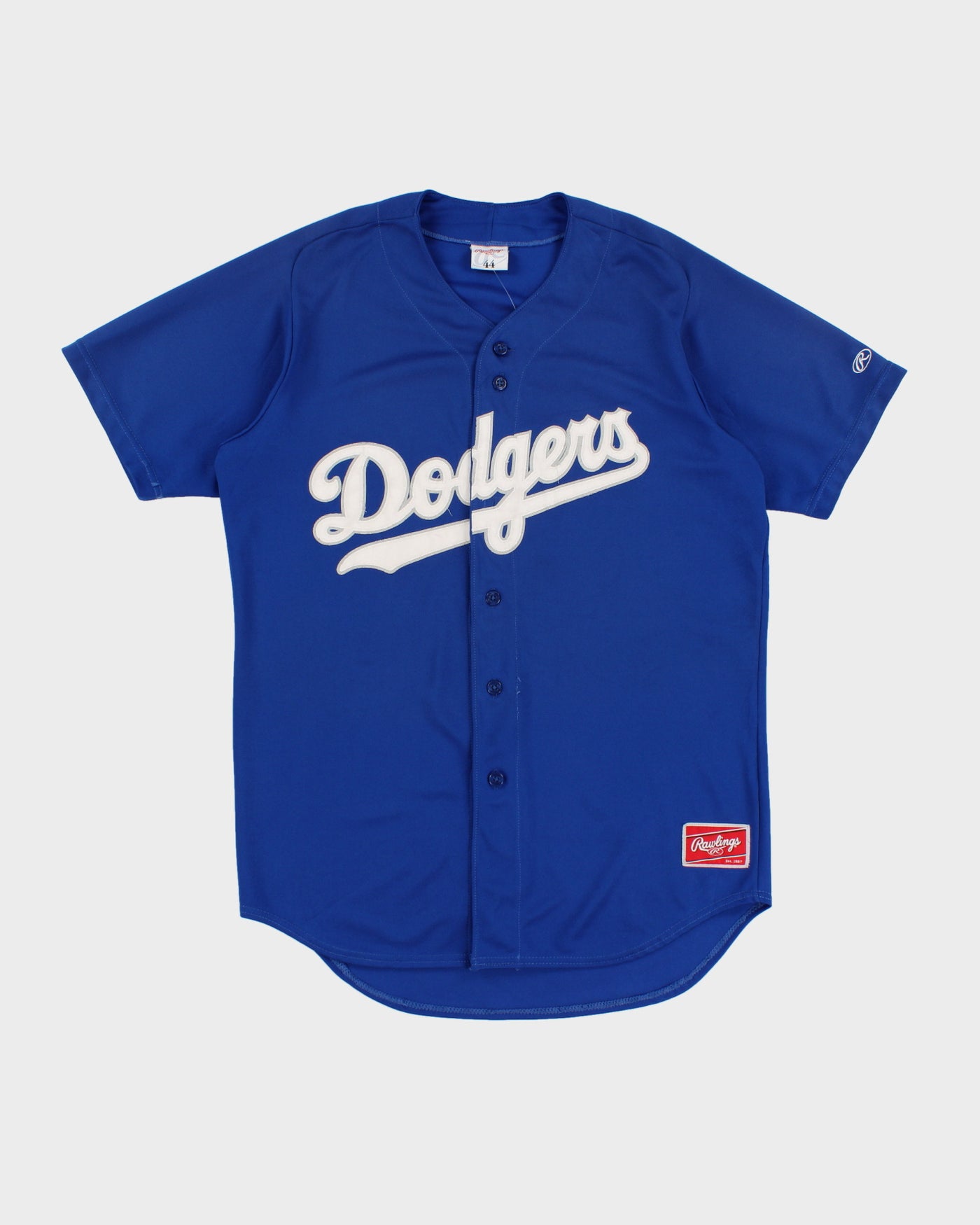 Los Angeles Dodgers x Rawlings #44 Jersey - L