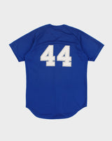 Los Angeles Dodgers x Rawlings #44 Jersey - L