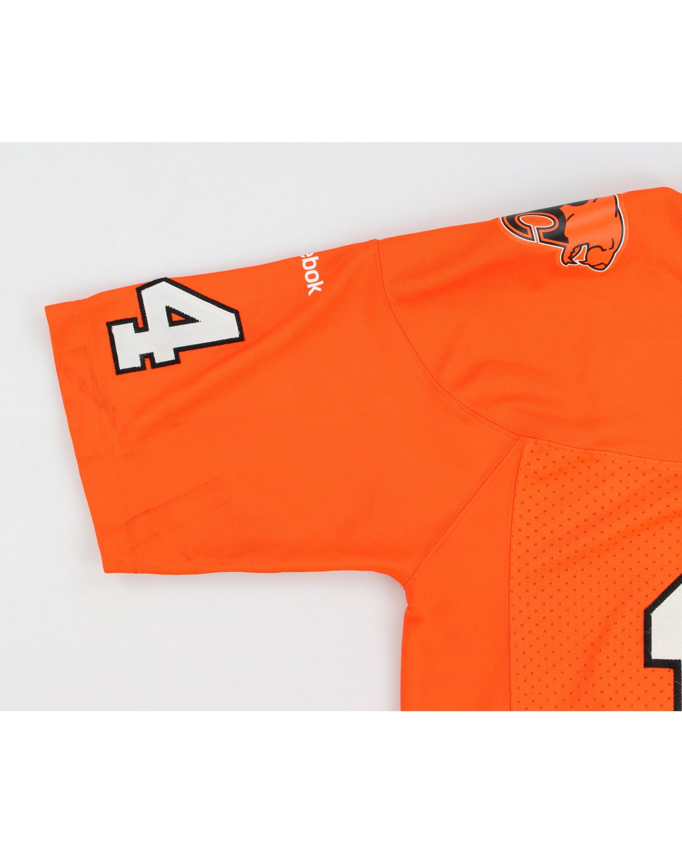 CFL x BC Lions #14 Travis Lulay Football Jersey - XL
