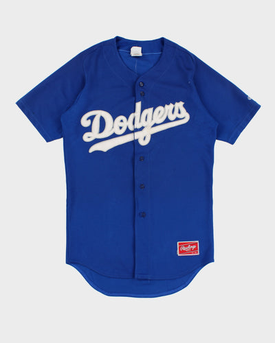 Los Angeles Dodgers x Rawlings #18 Jersey - L