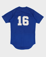 Los Angeles Dodgers x Rawlings #18 Jersey - L