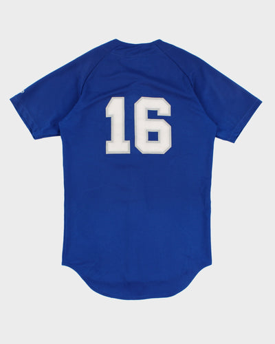 Los Angeles Dodgers x Rawlings #18 Jersey - L