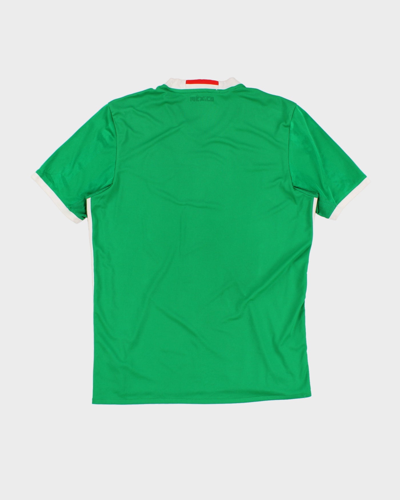 Mexico Adidas Football Shirt - L