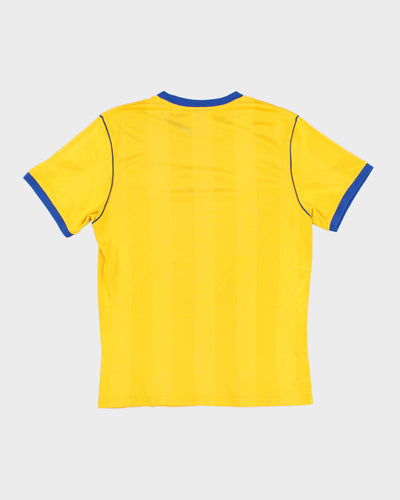 00s Arsenal Nike Football Shirt - L