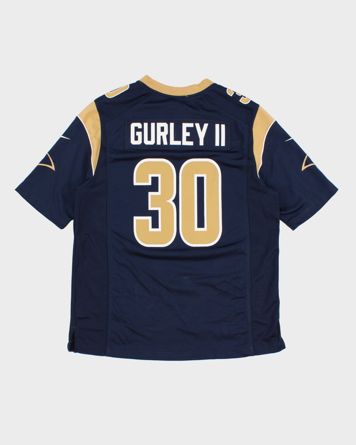 NFL x Los Angeles Rams Todd Gurley #30 - L