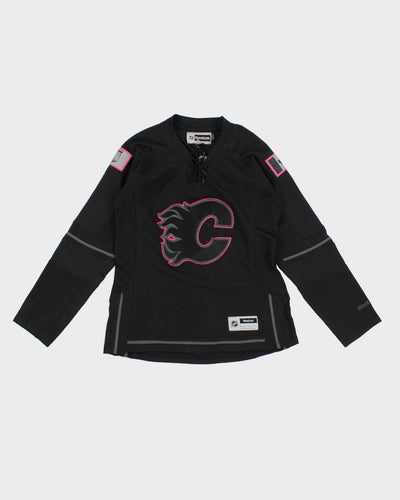 Women's NHL x Calgary Flames Hockey Jersey - S