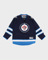 NHL x Winnipeg Jets Hockey Jersey - XL