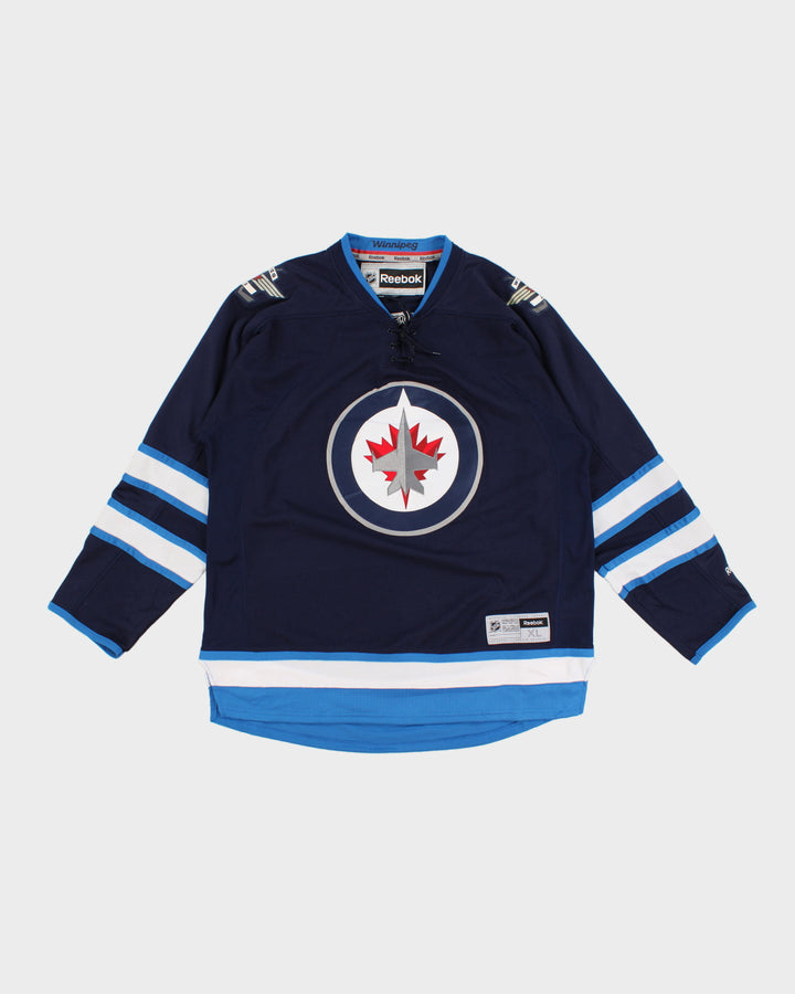 NHL x Winnipeg Jets Hockey Jersey - XL