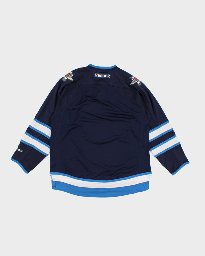 NHL x Winnipeg Jets Hockey Jersey - XL