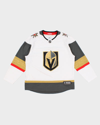 NHL x Vegas Golden Knights Hockey Jersey - XL