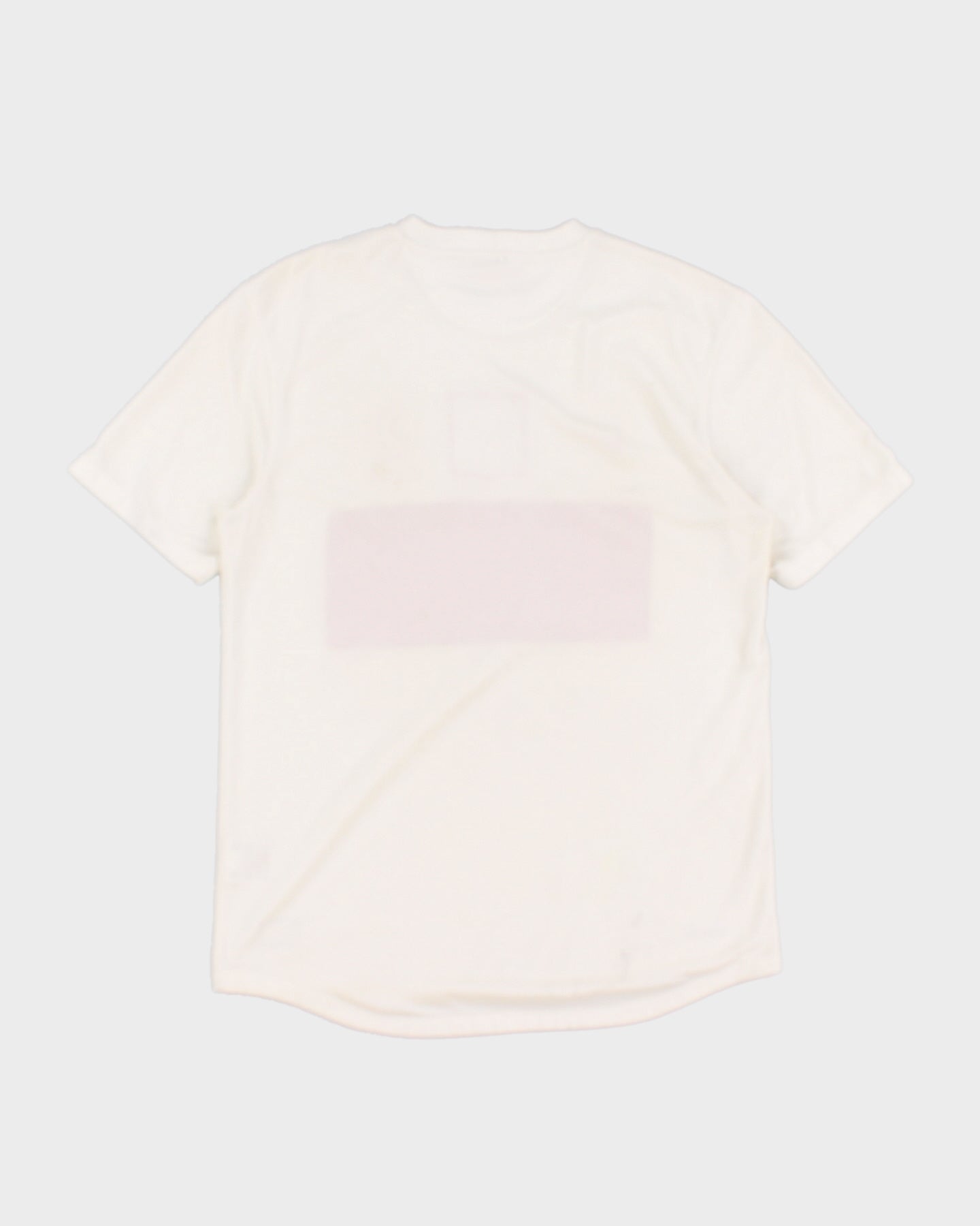 Nike Poland Football Shirt - M