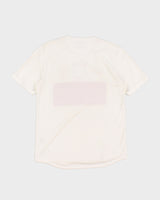 Nike Poland Football Shirt - M