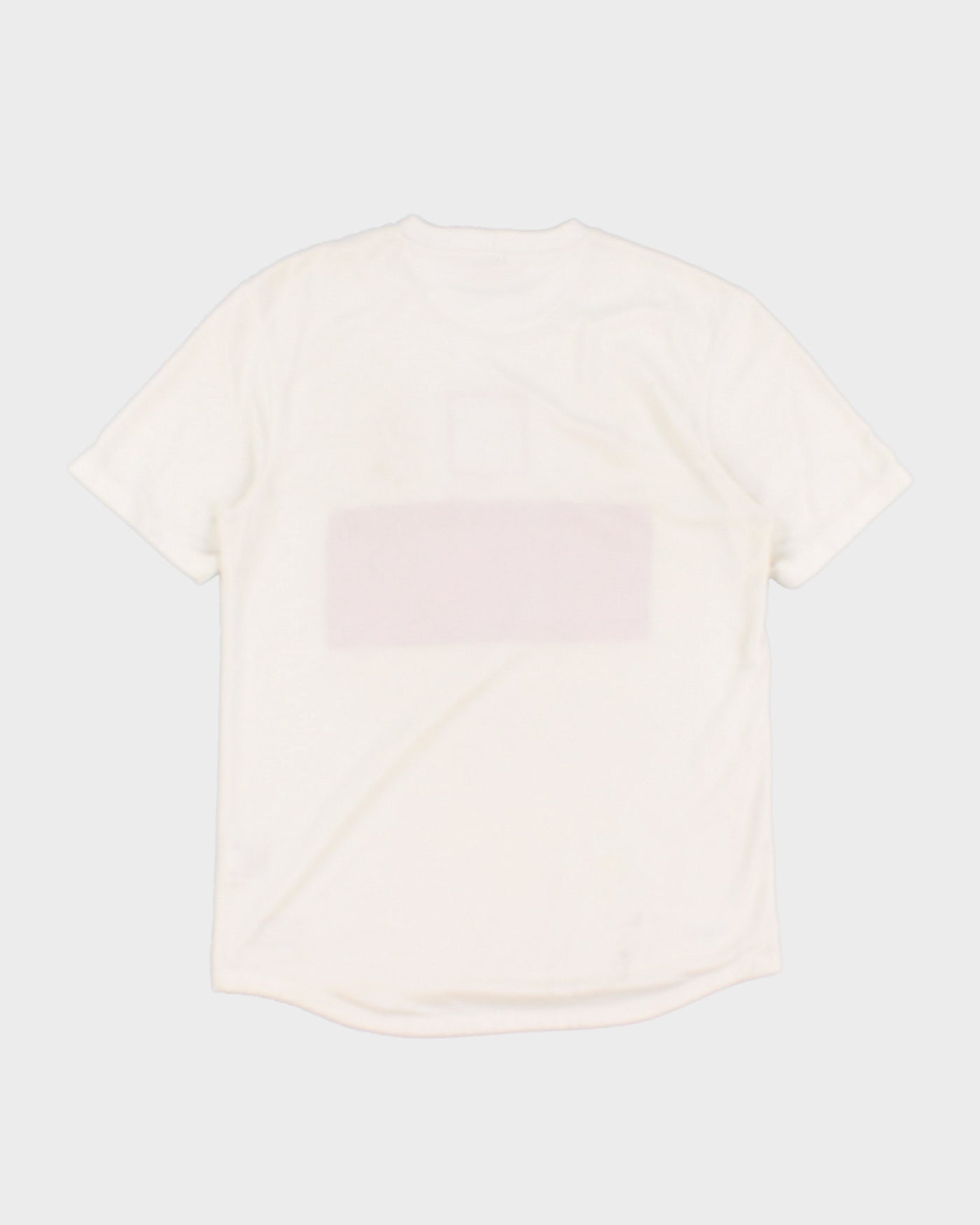 Nike Poland Football Shirt - M