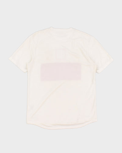 Nike Poland Football Shirt - M