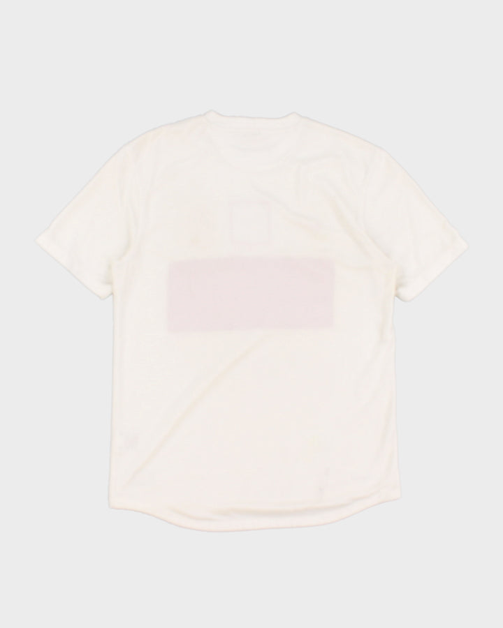 Nike Poland Football Shirt - M