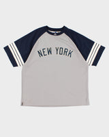 Vintage 00s MLB x New York Yankees Baseball T-Shirt - XL