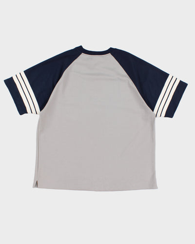 Vintage 00s MLB x New York Yankees Baseball T-Shirt - XL
