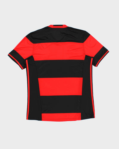 Clube de Regatas do Flamengo Adidas Football Shirt - L