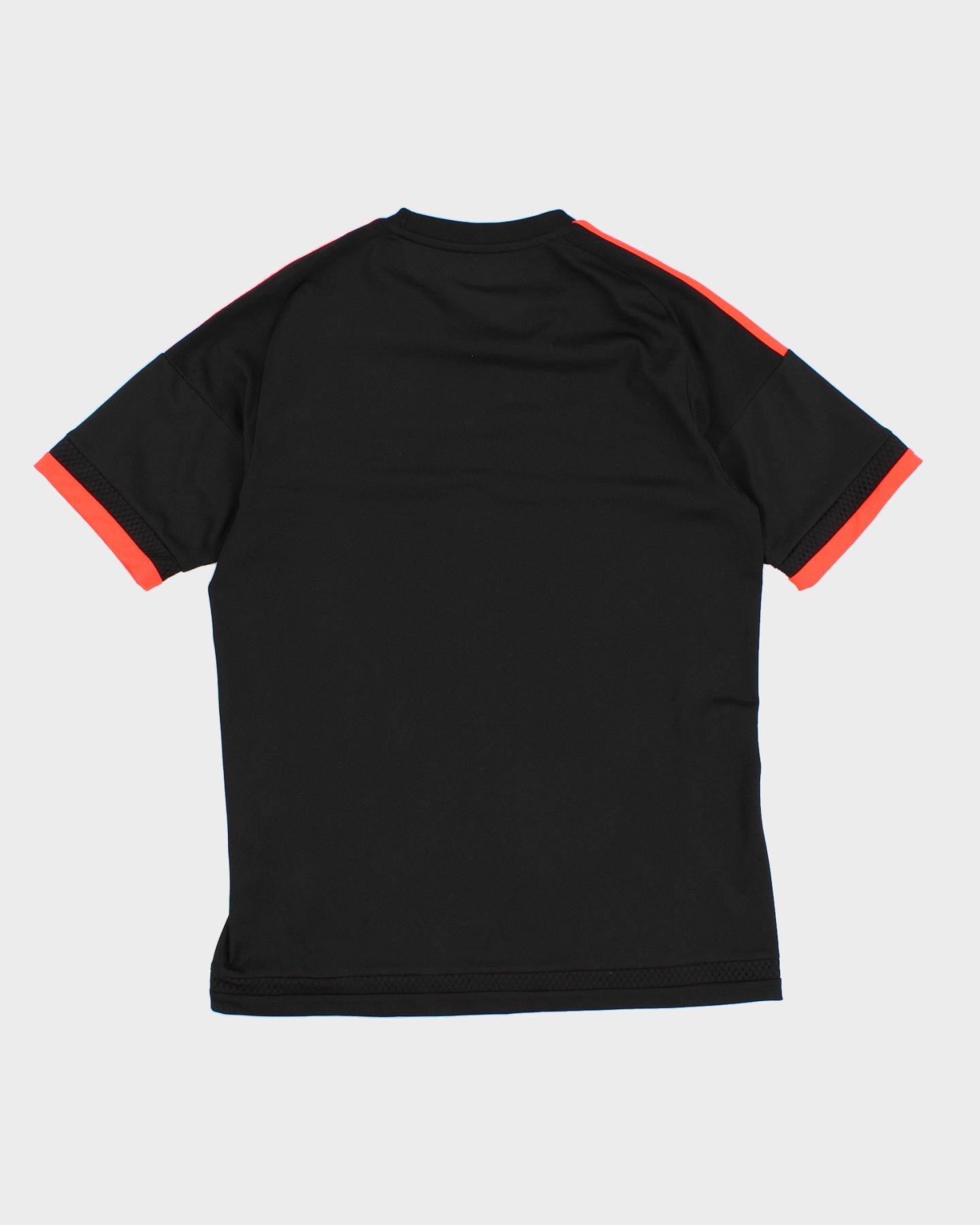 Adidas Manchester United Football Shirt - M