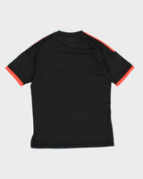 Adidas Manchester United Football Shirt - M