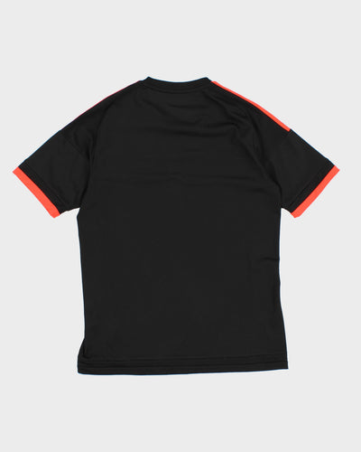 Adidas Manchester United Football Shirt - M