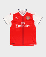 Puma Arsenal Football Shirt - Youth XXL