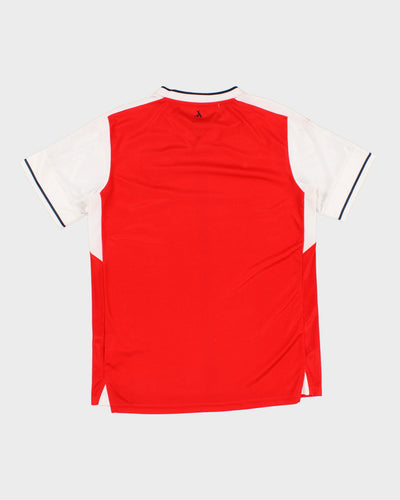 Puma Arsenal Football Shirt - Youth XXL