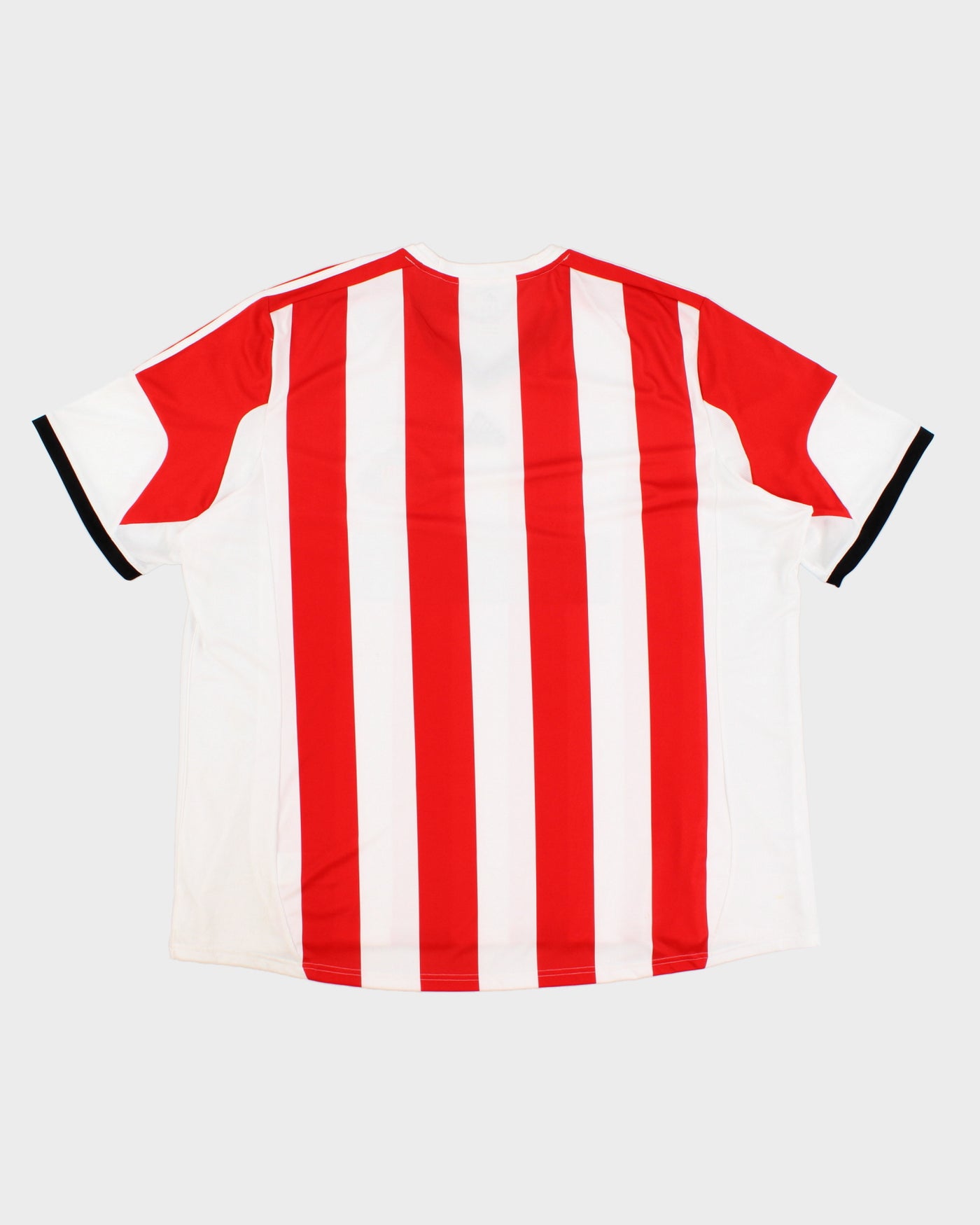 Adidas Sunderland Football Shirt - 3XL