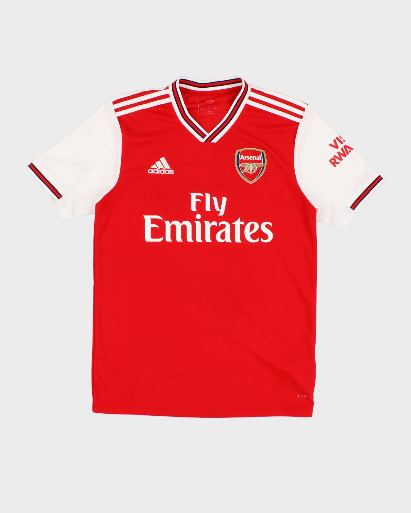 Adidas Arsenal Football Shirt - S