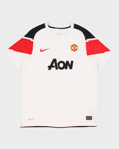 Nike Manchester United Football Shirt - Youth XL