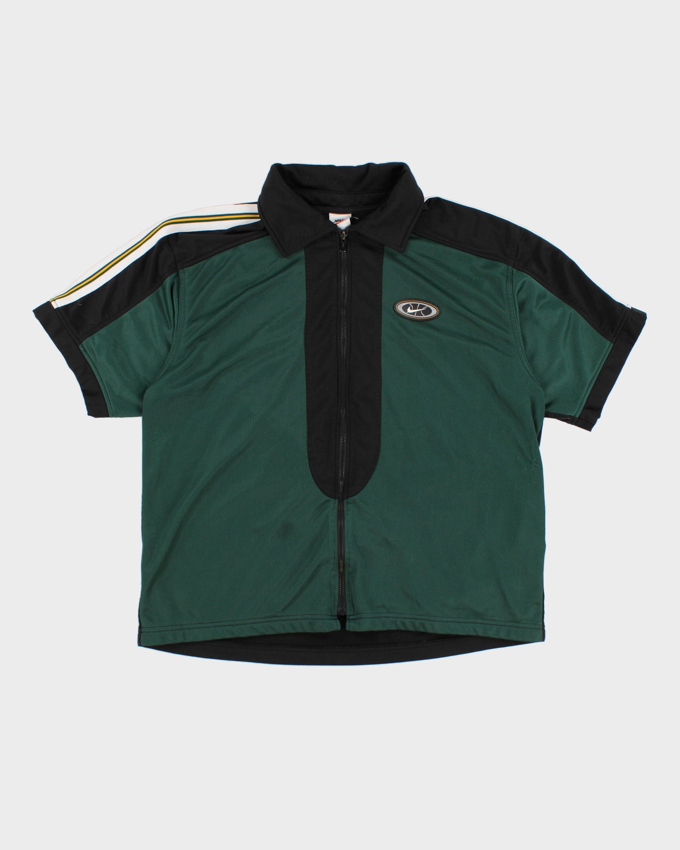 Nike Basketball Shooting Jacket - L