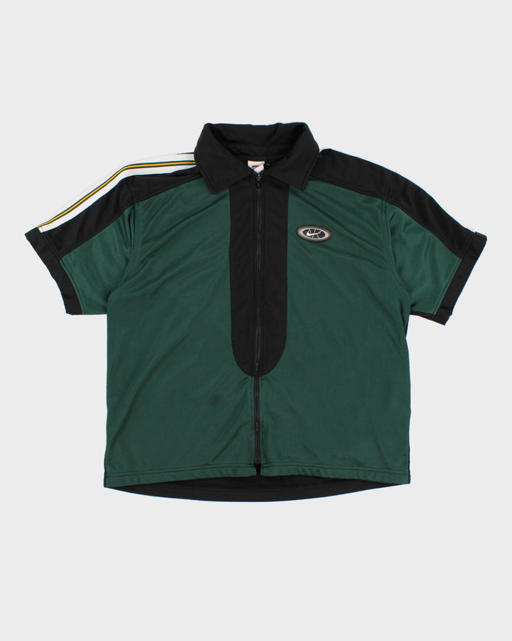 Nike Basketball Shooting Jacket - L
