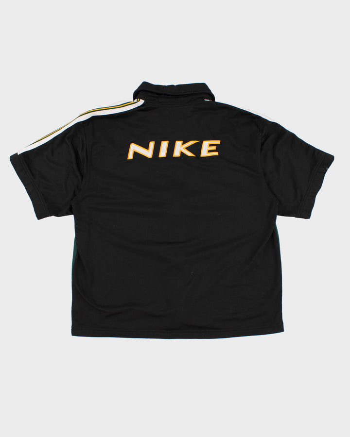 Nike Basketball Shooting Jacket - L