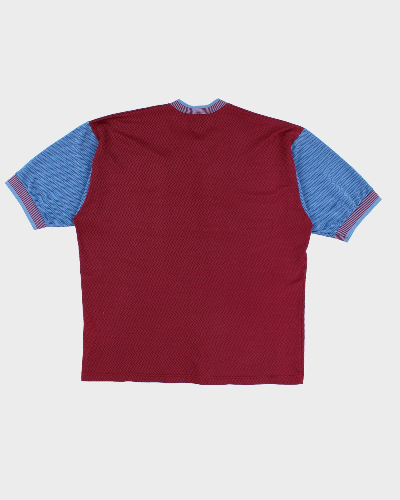 Vintage 90s Aston Villa Football Shirt - XL