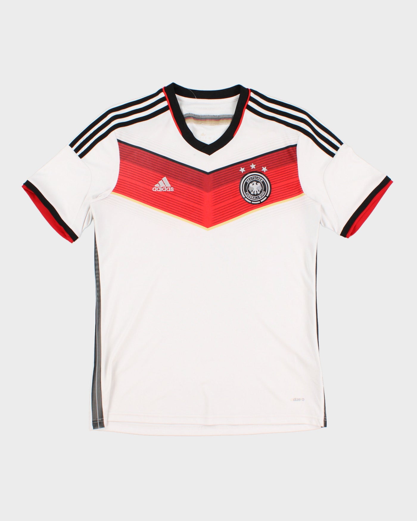 Adidas Germany Football Shirt - L