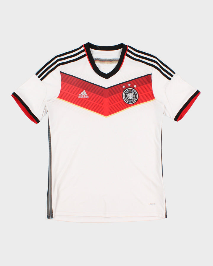 Adidas Germany Football Shirt L