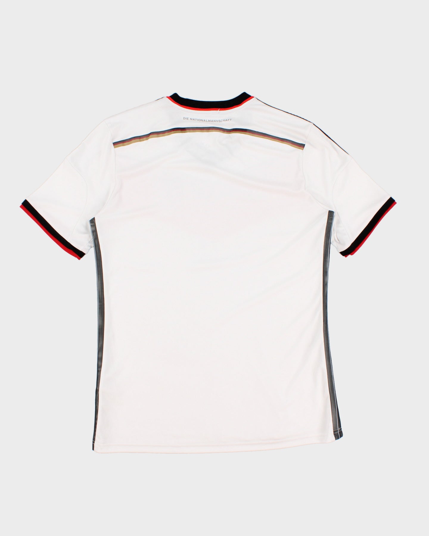 Adidas Germany Football Shirt - L