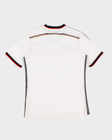 Adidas Germany Football Shirt - L