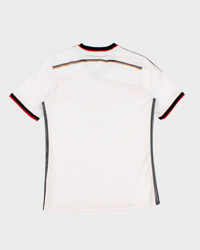 Adidas Germany Football Shirt - L