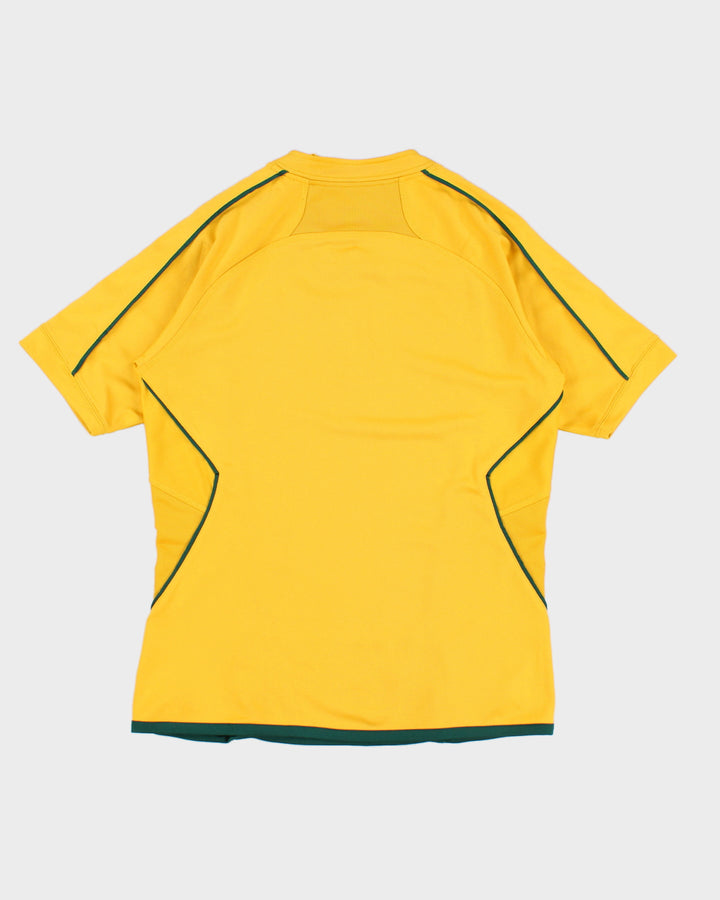 Kooga Australia Rugby Shirt - M