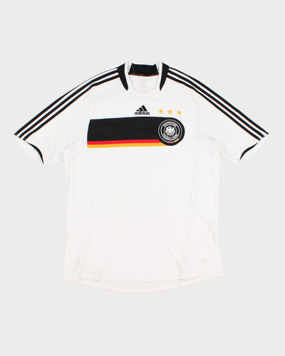 Adidas Germany Football Shirt - L