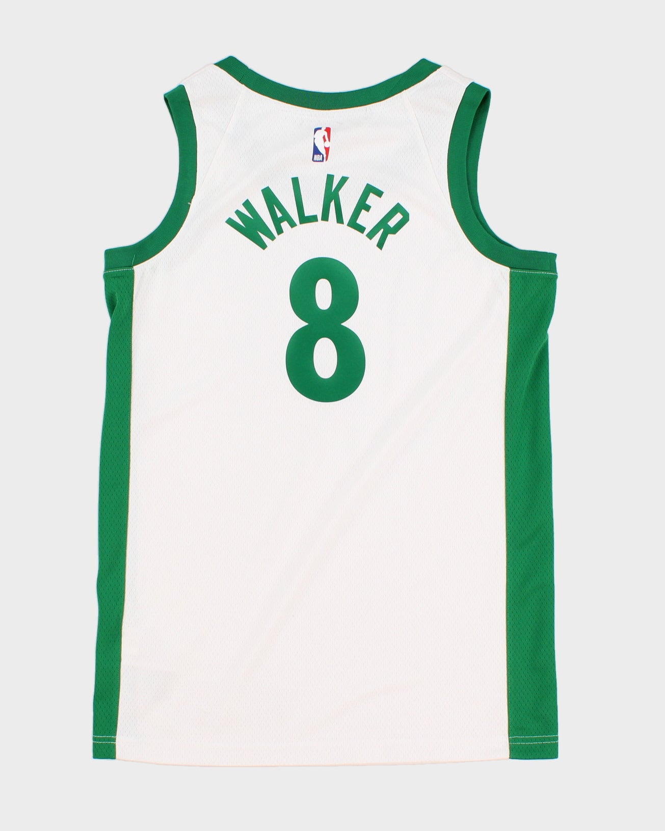 NBA x Boston Celtics Kemba Walker 8 Basketball Jersey S